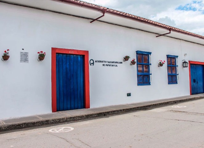Acueducto no cobrará servicio a estratos 1 y 2