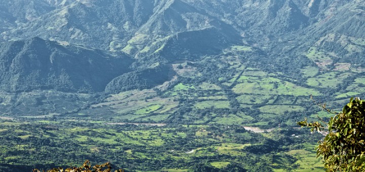 Reanudan sesiones institucionales para Alto Patía y norte del Cauca