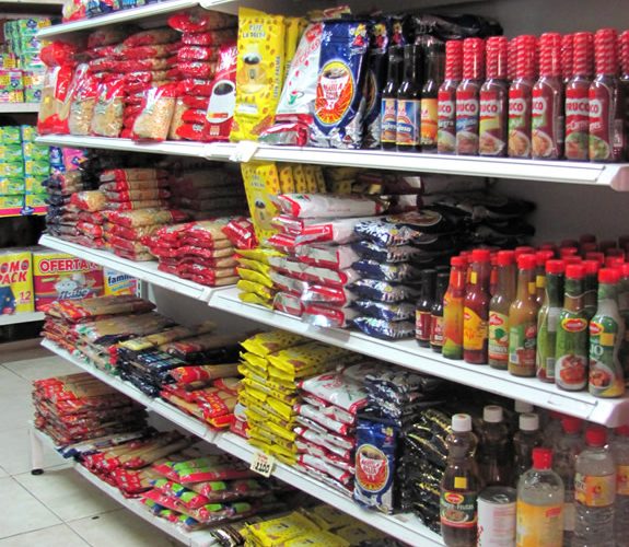 Alcaldía entregará 30 mil bonos de ayuda alimentaria