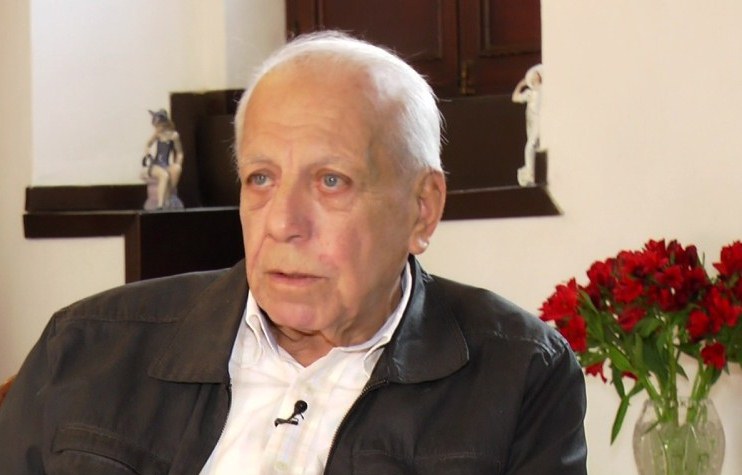 Falleció el dirigente conservador Edgar Orozco