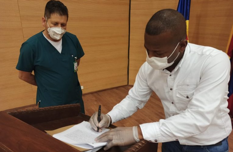 Firmado convenio que fortalece el Susana López