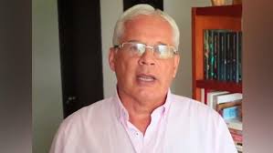Fiscalía imputará cargos a López Castrillón