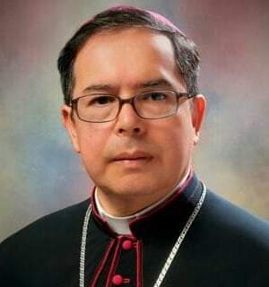 Monseñor Luis José Rueda es nuevo Arzobispo de Bogotá