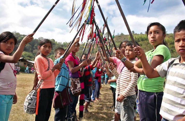 Indígenas condenan muerte de menor en Toribío