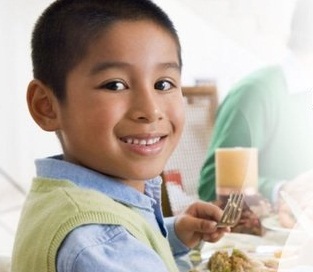 Alcaldía inicio entrega de alimentación Escolar