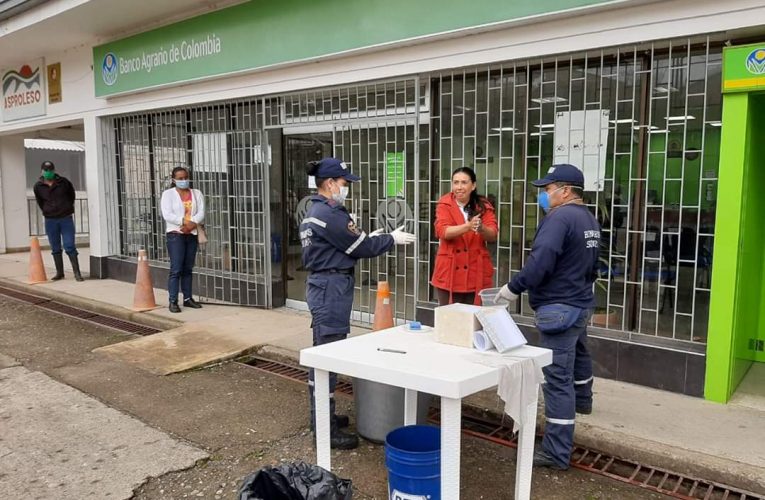 Prosperidad Social entregó incentivos a más de 133 mil hogares caucanos
