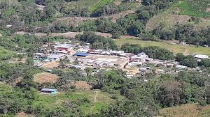 Siguen crímenes de dirigentes campesinos en El Tambo
