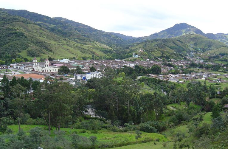 Primeros casos de Covid19 en Silvia