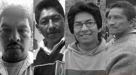 Grave accidente en el sur del Cauca: Cuatro muertos y dos heridos