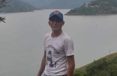 En Suárez asesinan a una bebé de 9 meses y a un mecánico