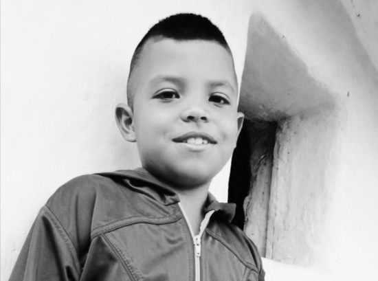 Investigan muerte de menor en Popayán