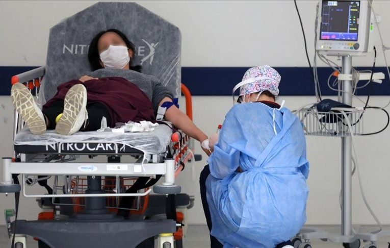 En Cauca aumentan recuperados de Covid19