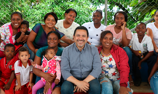 Inician articulación del plan social del Cauca
