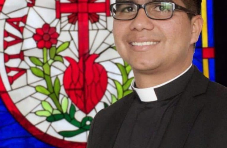FUP tiene nuevo Rector. Se va Mario Polo