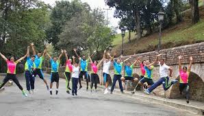 Popayán a disfrutar las Rutas del Movimiento