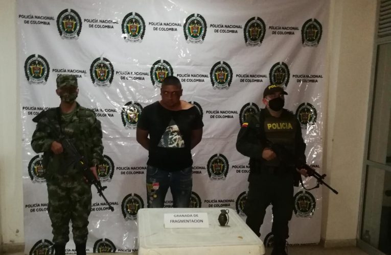 Ejército y comunidad frustran secuestro de comerciante