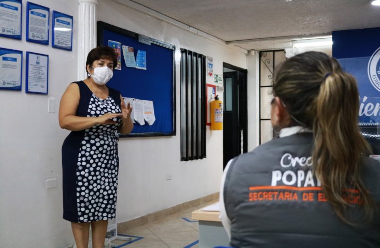 Instituciones de Educación Superior iniciarán proceso de alternancia