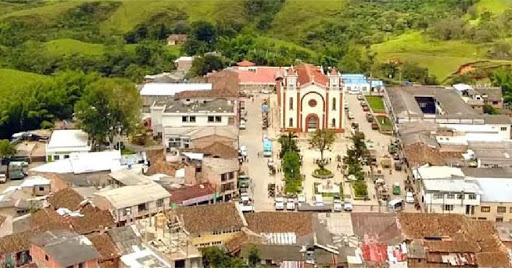 ART estructura proyectos para tres municipios caucanos