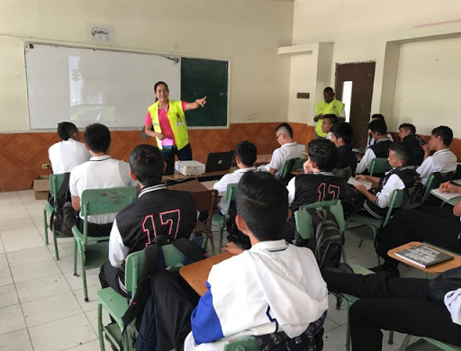 Estudiantes no volverán a las aulas en Agosto: Alcalde Popayán