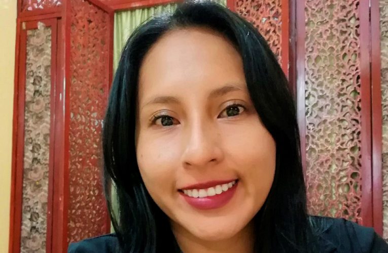 Periodista Nasa obtiene premio nacional de Periodismo de Semana