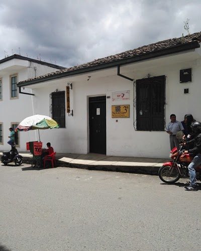 Selladas notarías de Popayán por no cumplir protocolos de bioseguridad