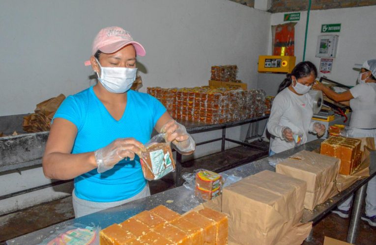 Innovación con panela caucana lidera la ILC
