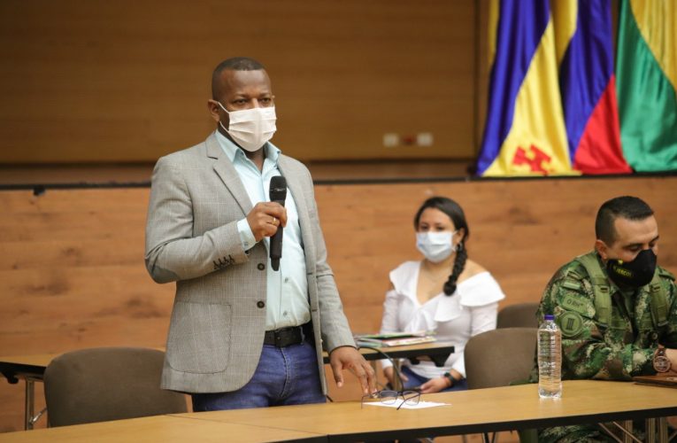 En el Cauca no habrá alternancia educativa