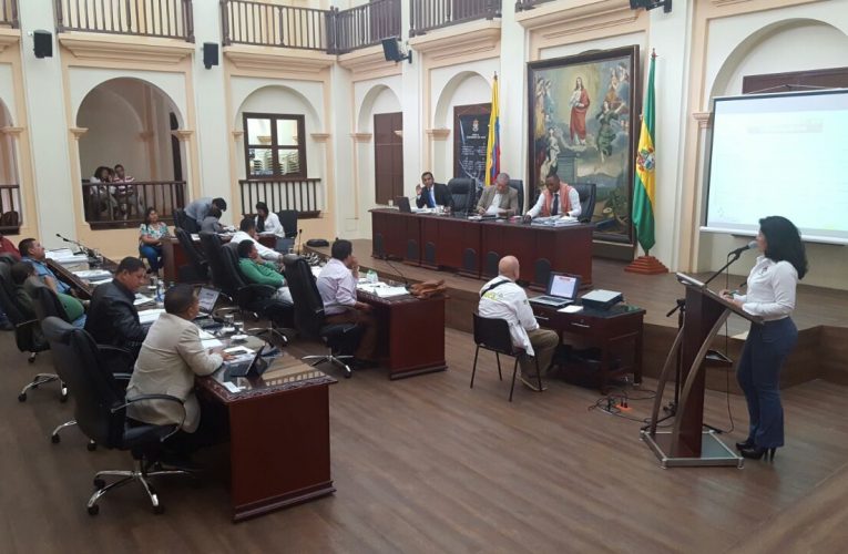 Procuraduría abre investigación a mesa directiva de la Asamblea
