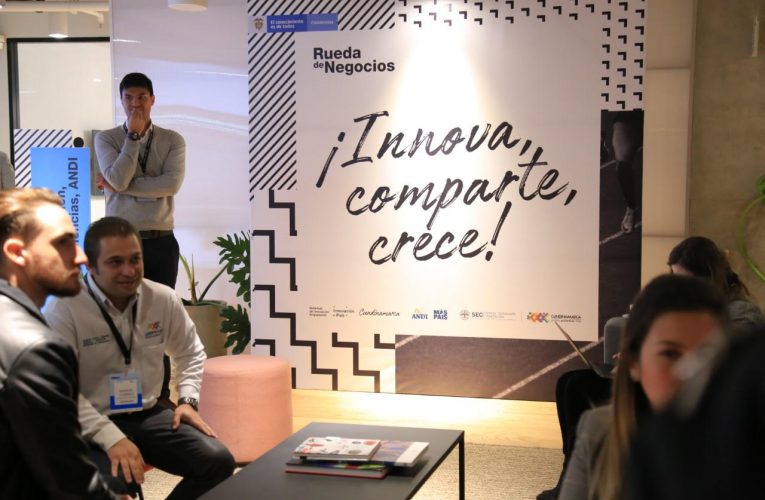 Lanzan convocatoria para innovación empresarial en el Cauca