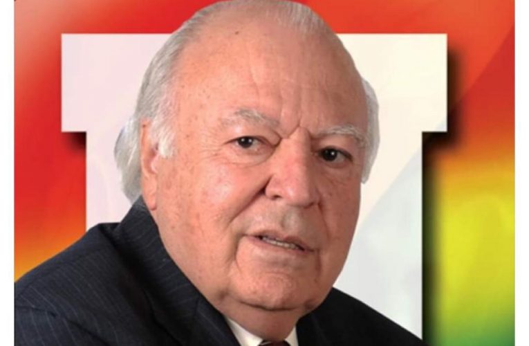 Falleció Aurelio Iragorri Hormaza