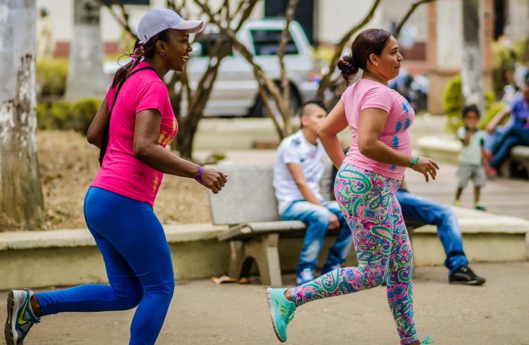 Cauca fortalece hábitos y estilos de vida saludable