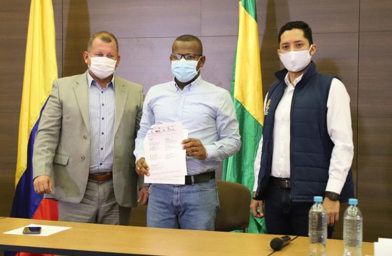 Firman acuerdo por un trabajo decente en Cauca