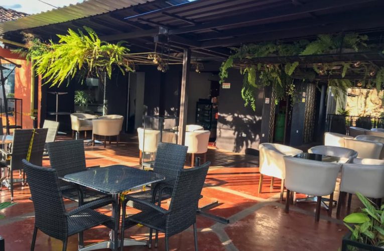 Alcaldía verifica medidas de bioseguridad en la reapertura de bares y restaurantes de la ciudad