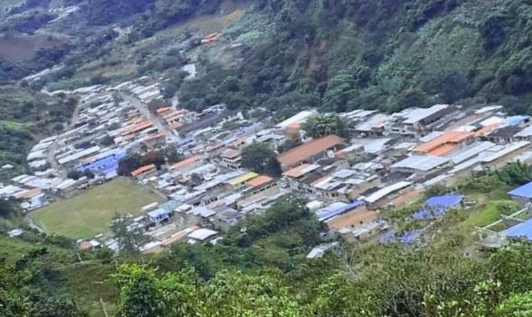Racha de criminalidad en Argelia Cauca