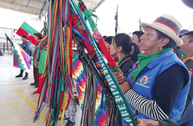 Guardianes de la Vida, ganan premio internacional Front Line Defenders