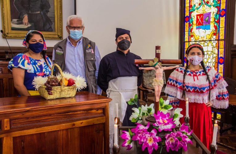 Se creará la secretaría de Cultura y Turismo de Popayán
