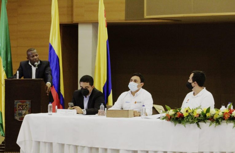 Invías anuncia 1.6 billones para obras en el Cauca