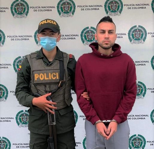 Jóven pagó para matar a su padre y quedarse con una casa