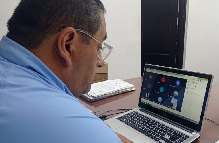 Estamos en el pico más alto de la segunda temporada de lluvias: Oficina de Gestión del Riesgo Municipal
