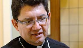 Asumió el nuevo Arzobispo de Popayán Monseñor Omar Alberto Sánchez