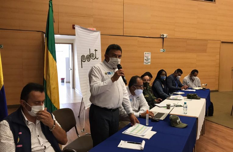 Gobierno ejecutará 3 mil  millones más para sustitución de cultivos ilícitos en Cauca