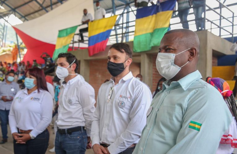 Electrificación para Suárez anuncia Gobernación del Cauca
