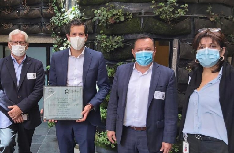 Acueducto busca garantizar agua para los próximos 30 años