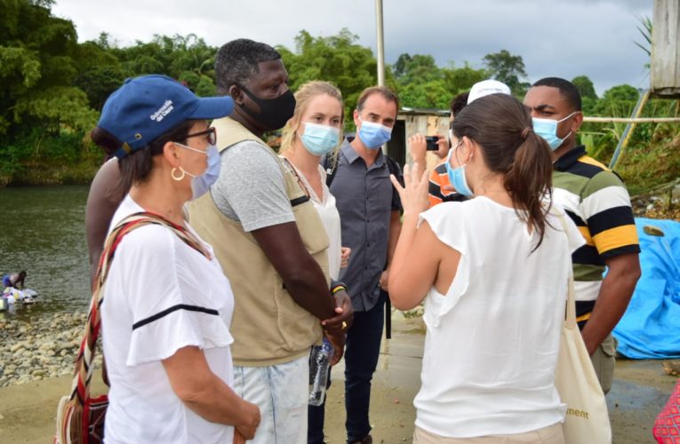 Timbiquí tendrá programa piloto de energía solar