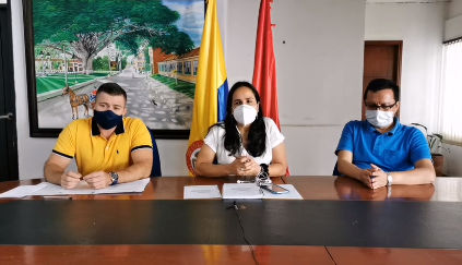 Toque de queda y ley seca decretan en Santander de Quilichao