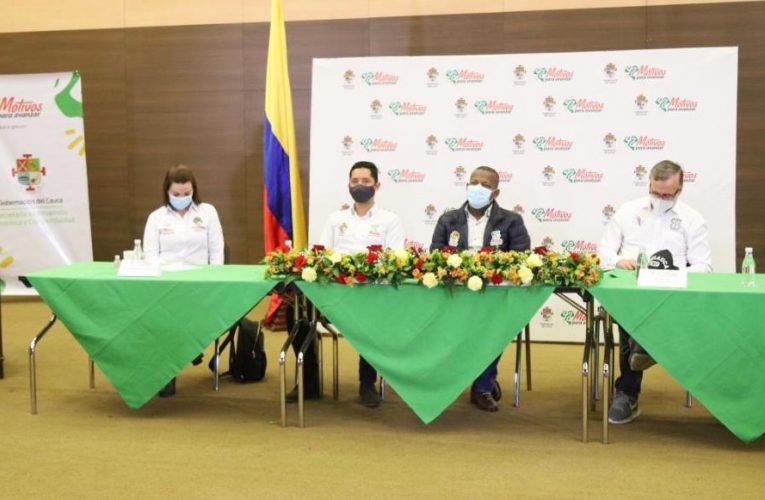 Proyectos de ciencia, tecnología e innovación buscan apoyo de regalías