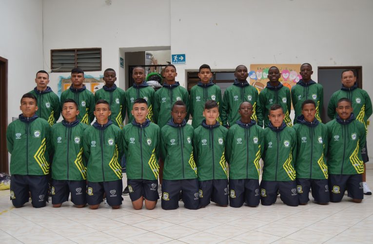 Cauca de nuevo en  torneos nacionales de fútbol