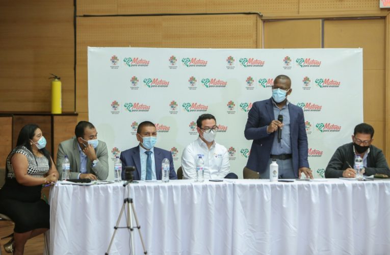 Regalías para el Cauca serán de 240 mil millones en 2021-2022