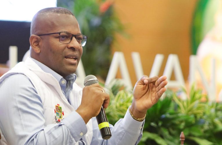 El Cauca avanza con compromiso, eficacia y transparencia