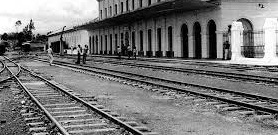 Cauca será incluido en la Red Férrea del Occidente
